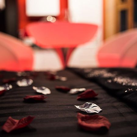 Suite Glamour&Spa Dijon Extérieur photo