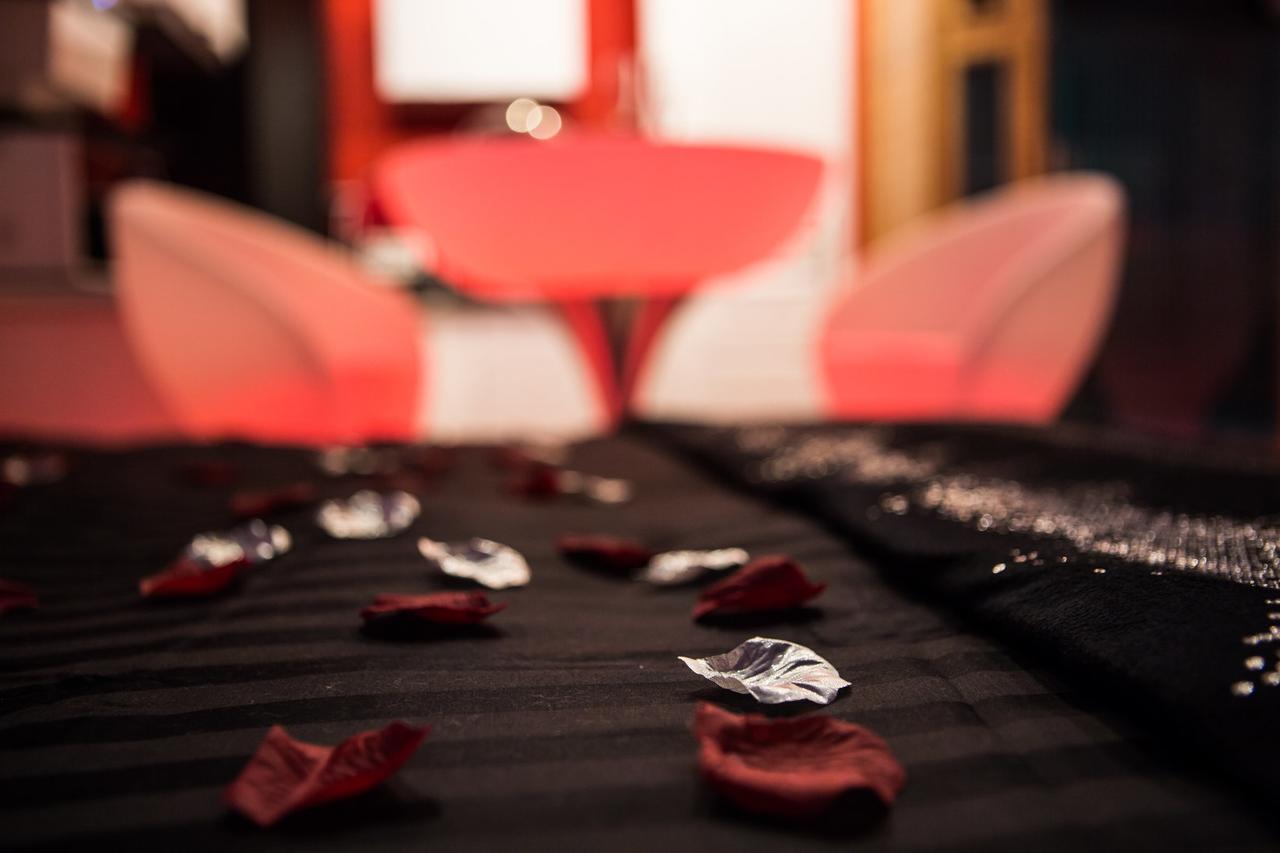 Suite Glamour&Spa Dijon Extérieur photo