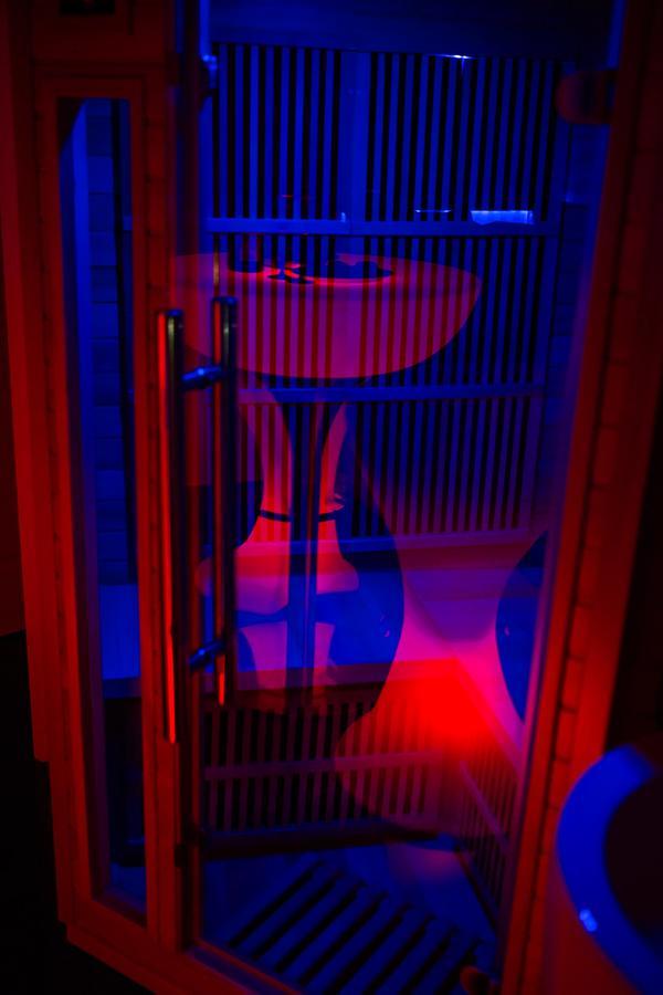 Suite Glamour&Spa Dijon Extérieur photo