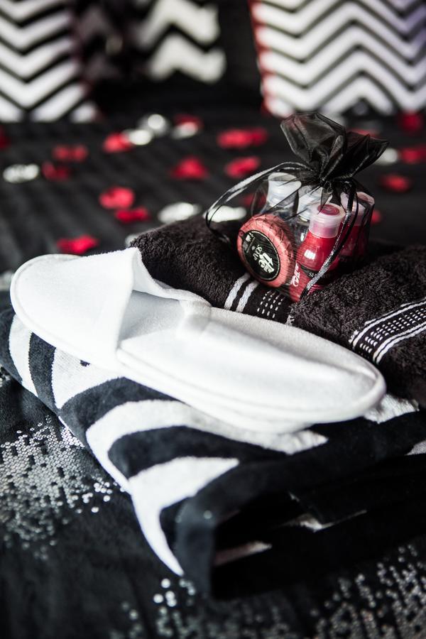 Suite Glamour&Spa Dijon Extérieur photo